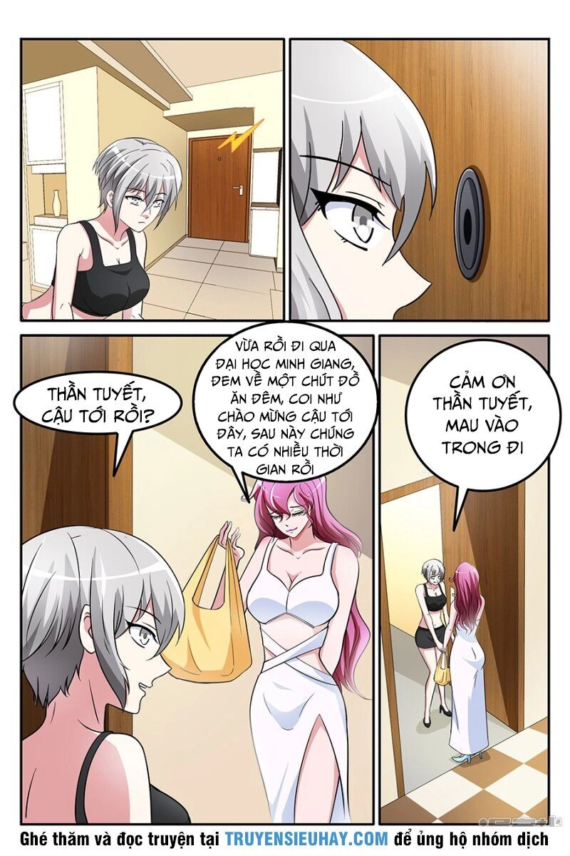 Thiên Tài Cao Thủ Chapter 144 - 3