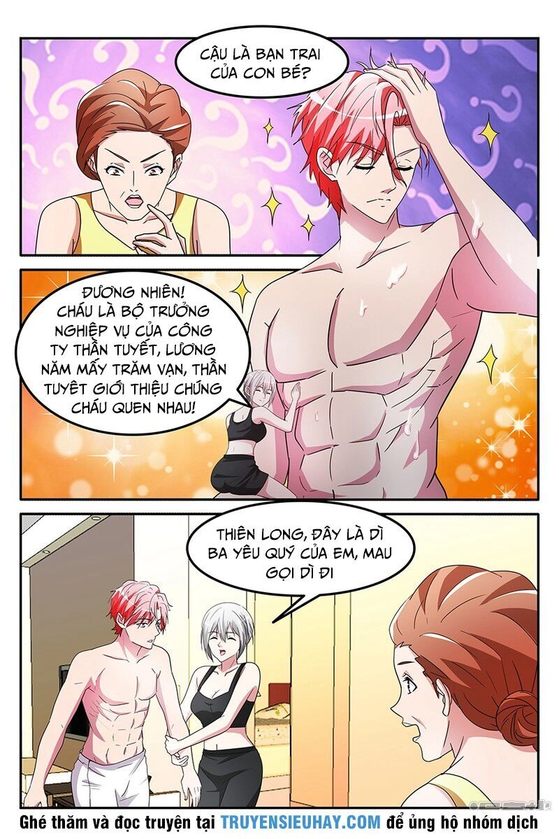 Thiên Tài Cao Thủ Chapter 145 - 3