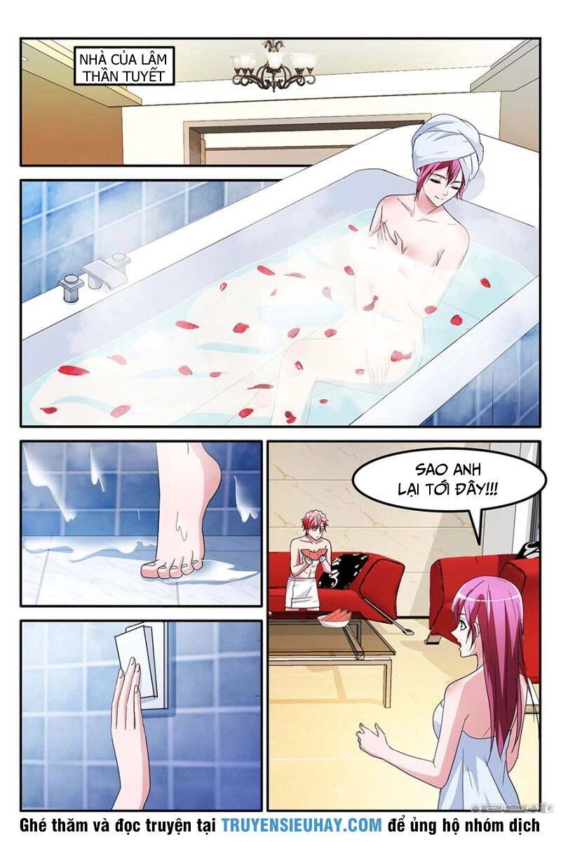 Thiên Tài Cao Thủ Chapter 145 - 8