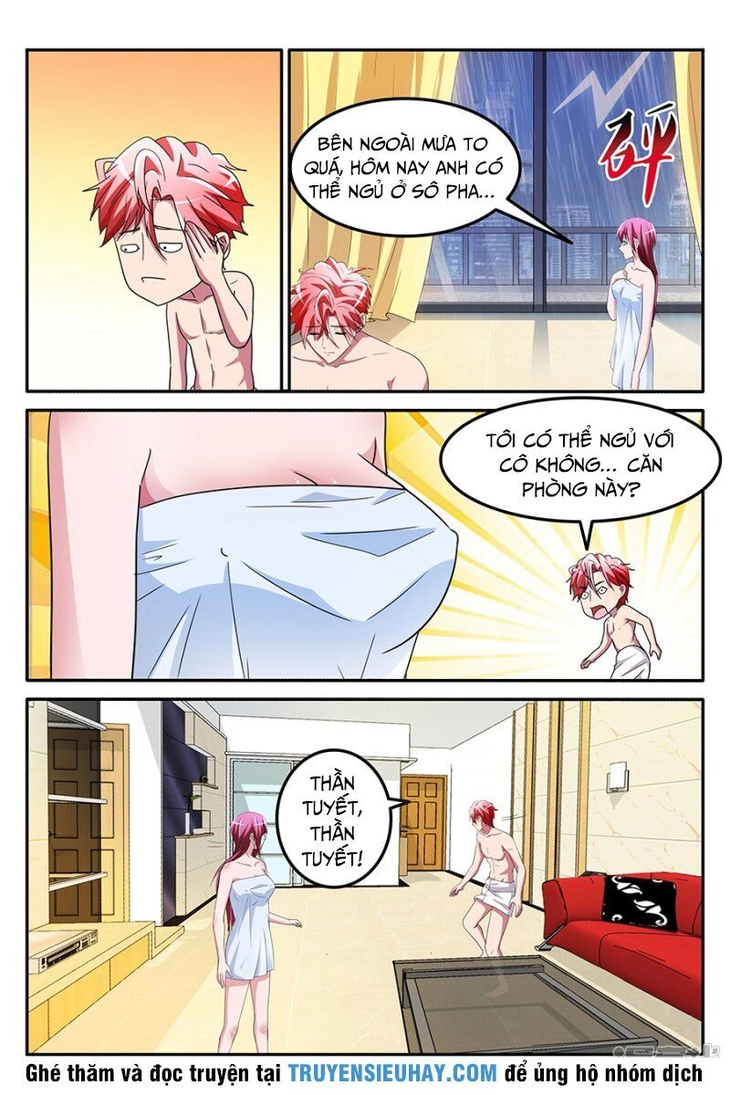 Thiên Tài Cao Thủ Chapter 146 - 2