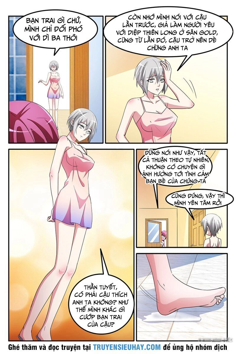 Thiên Tài Cao Thủ Chapter 146 - 5