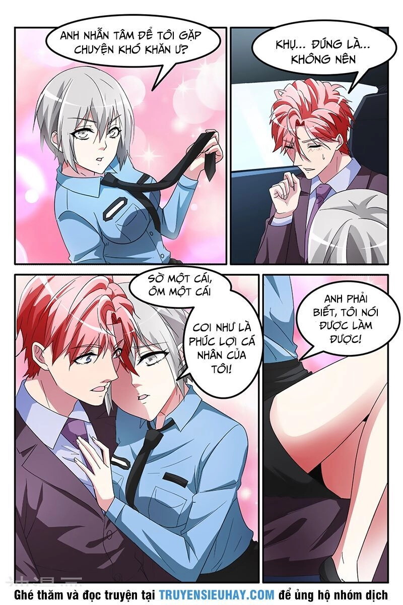 Thiên Tài Cao Thủ Chapter 147 - 2