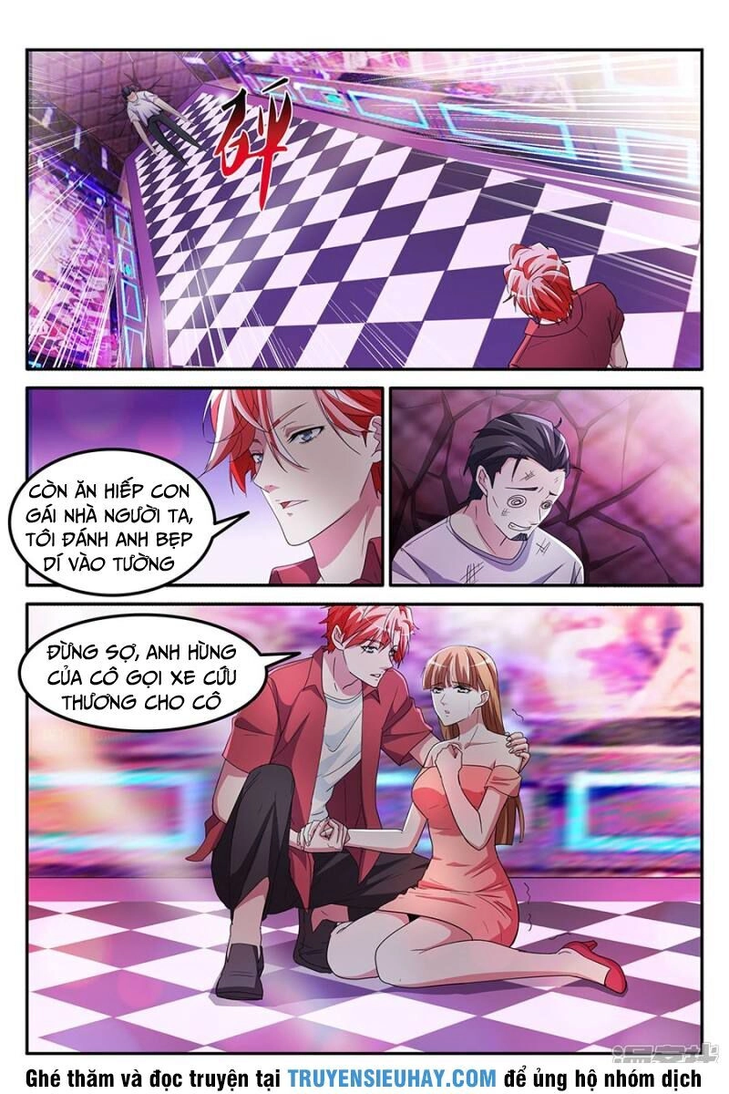 Thiên Tài Cao Thủ Chapter 149 - 4