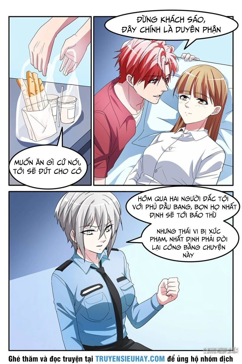 Thiên Tài Cao Thủ Chapter 149 - 6