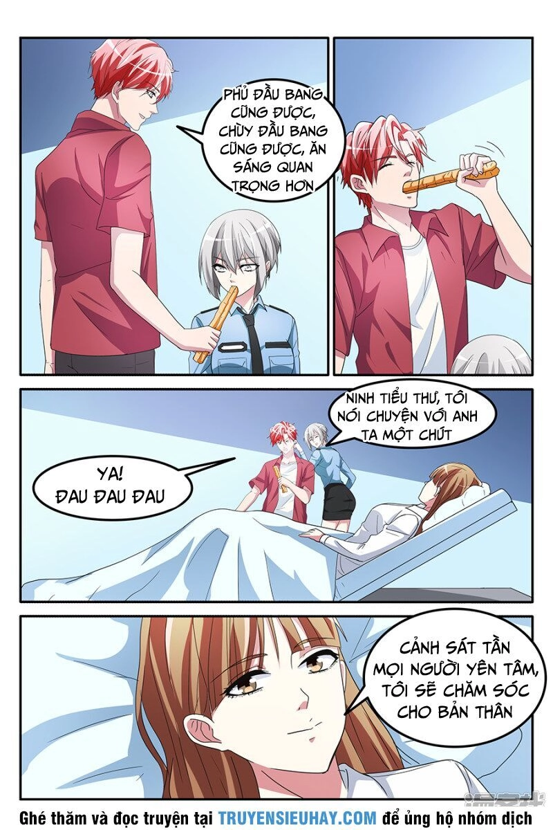 Thiên Tài Cao Thủ Chapter 149 - 7