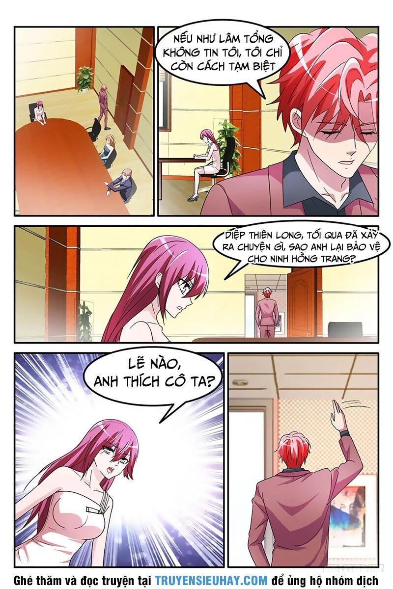 Thiên Tài Cao Thủ Chapter 151 - 2