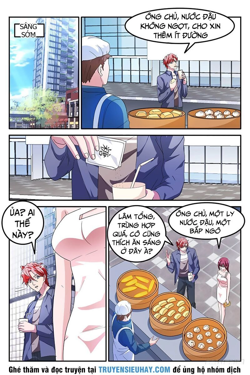 Thiên Tài Cao Thủ Chapter 151 - 3