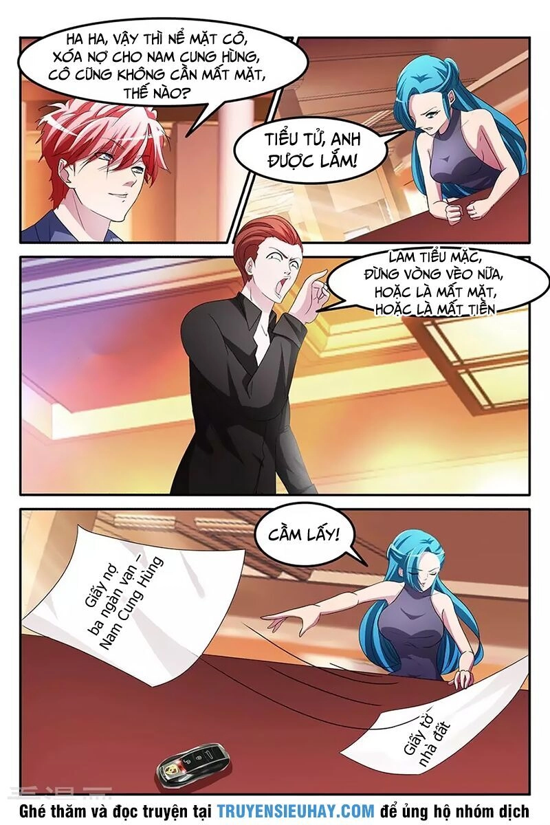 Thiên Tài Cao Thủ Chapter 156 - 2