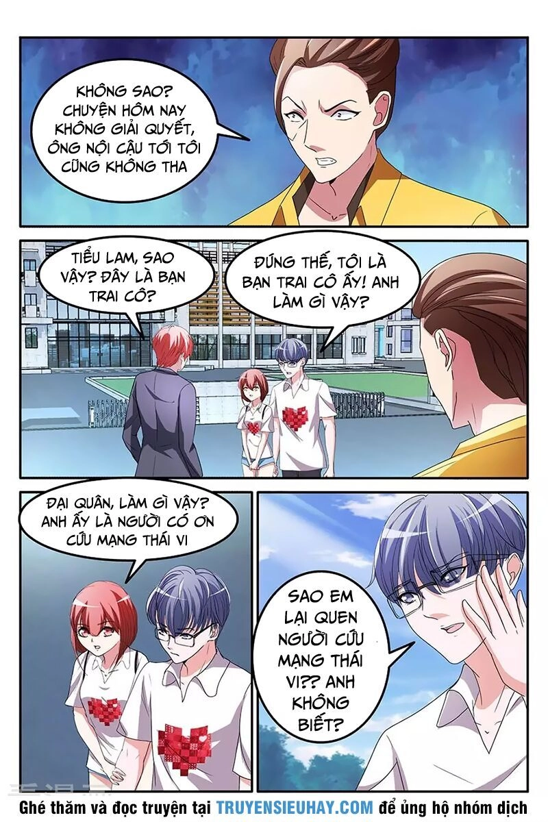 Thiên Tài Cao Thủ Chapter 157 - 2