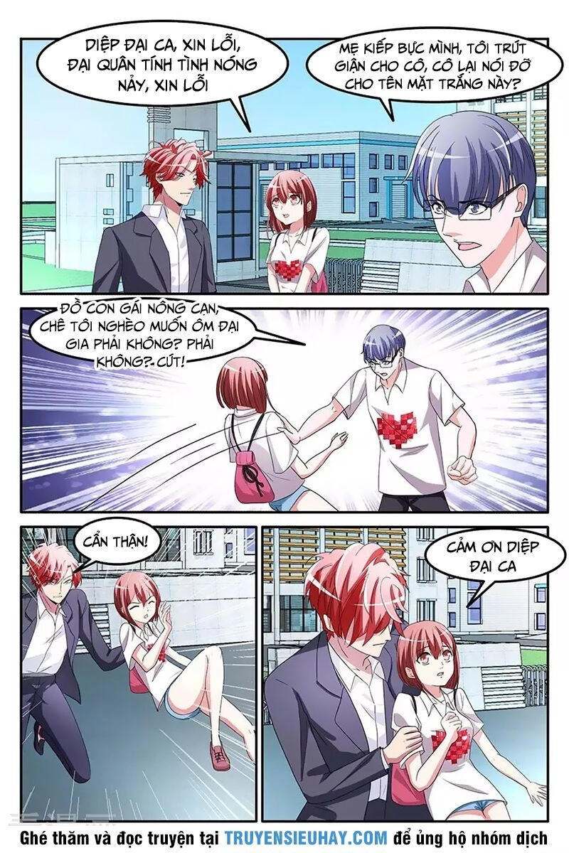 Thiên Tài Cao Thủ Chapter 157 - 7