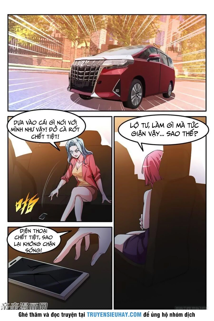 Thiên Tài Cao Thủ Chapter 159 - 8