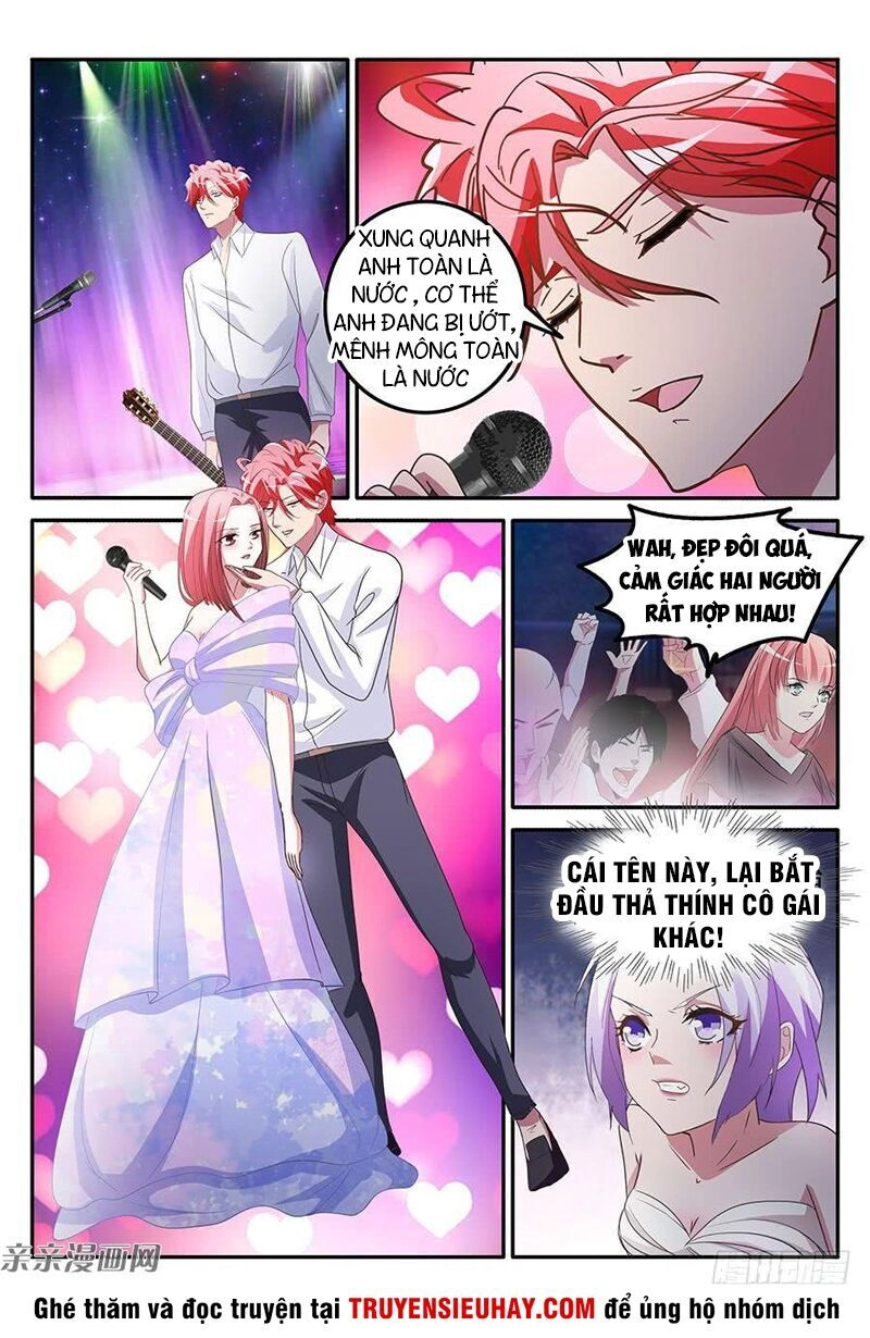 Thiên Tài Cao Thủ Chapter 161 - 3