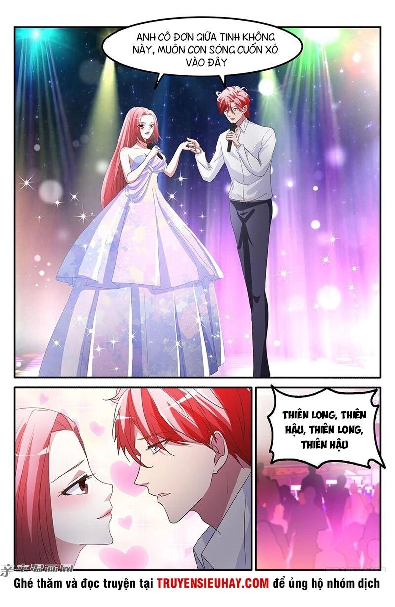 Thiên Tài Cao Thủ Chapter 161 - 4