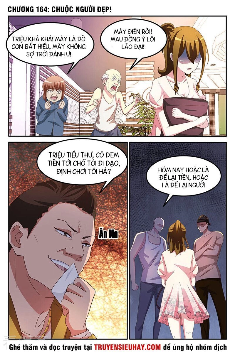 Thiên Tài Cao Thủ Chapter 164 - 2