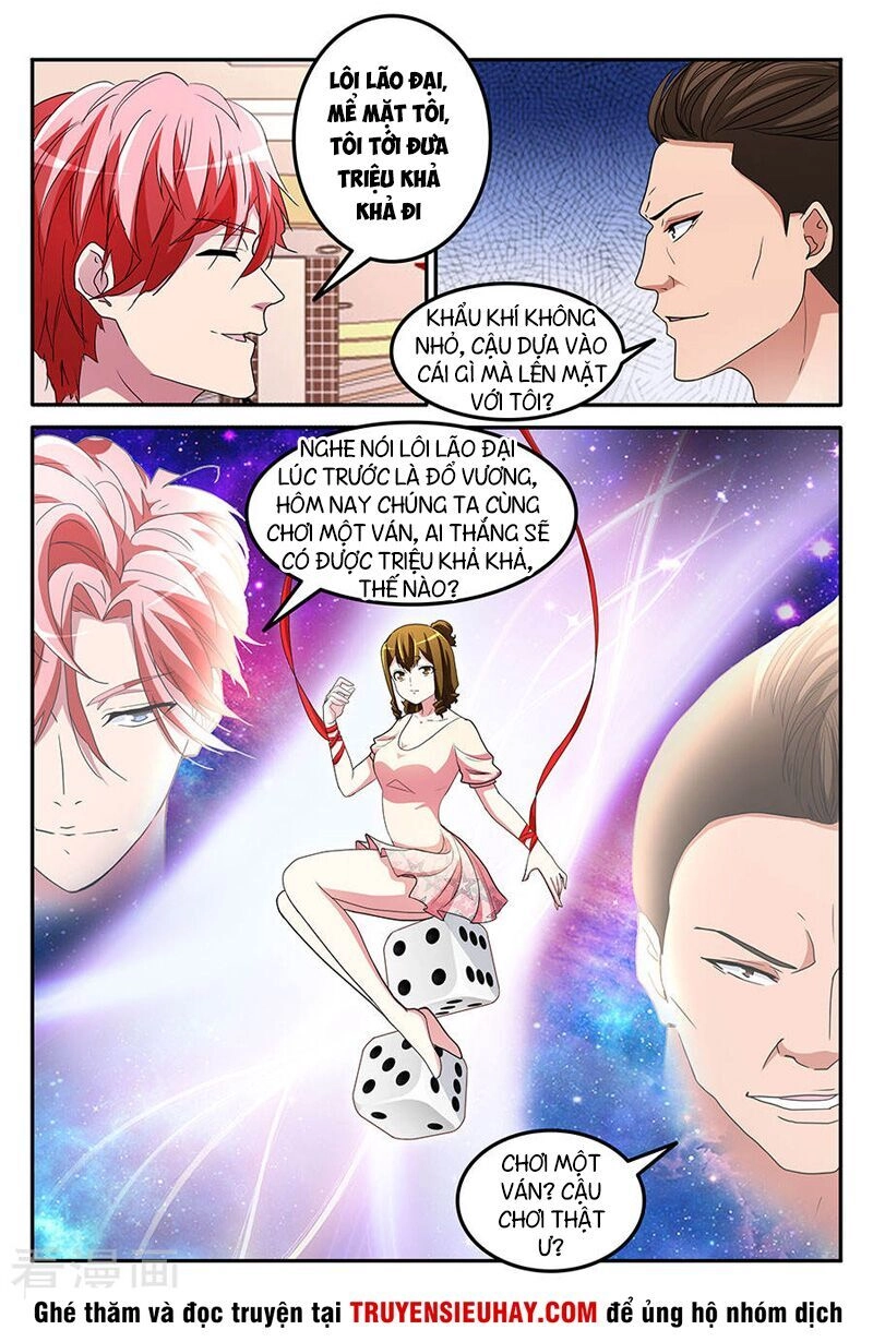 Thiên Tài Cao Thủ Chapter 164 - 4