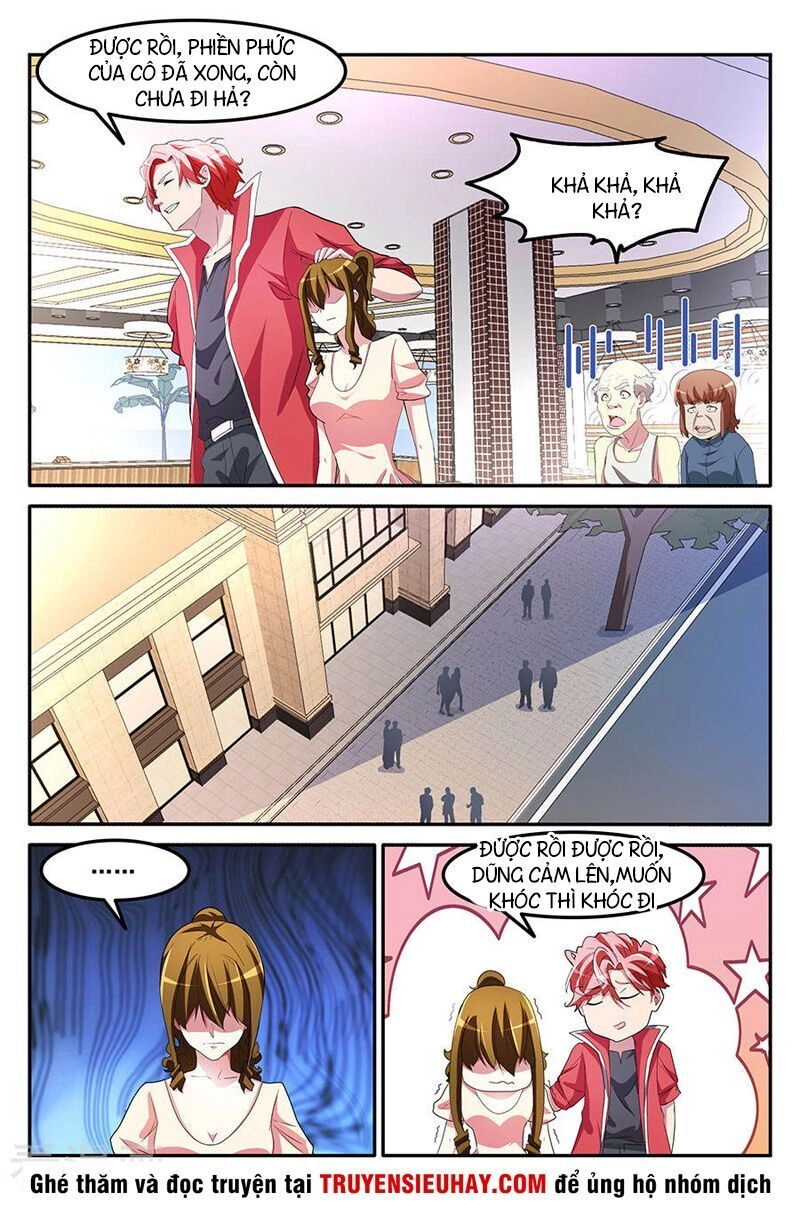 Thiên Tài Cao Thủ Chapter 164 - 8