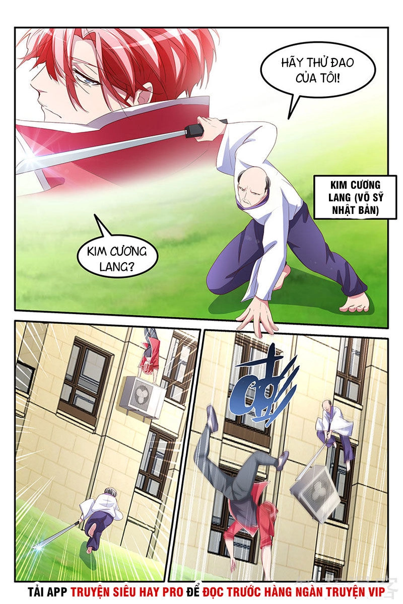 Thiên Tài Cao Thủ Chapter 166 - 2
