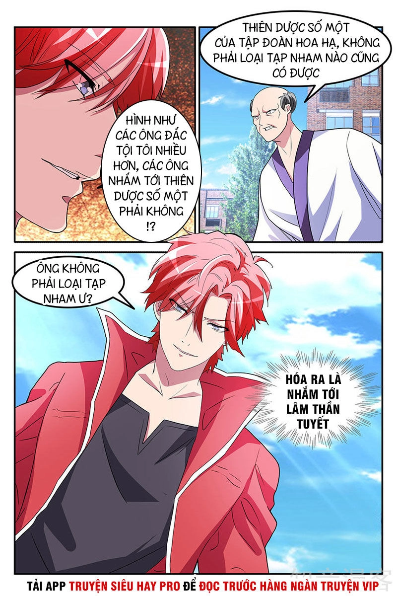 Thiên Tài Cao Thủ Chapter 166 - 5