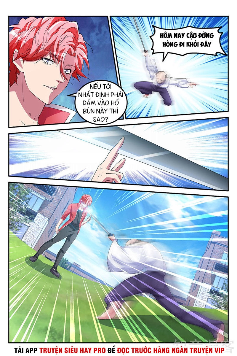 Thiên Tài Cao Thủ Chapter 166 - 6