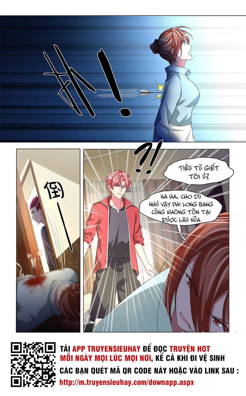 Thiên Tài Cao Thủ Chapter 169 - 8