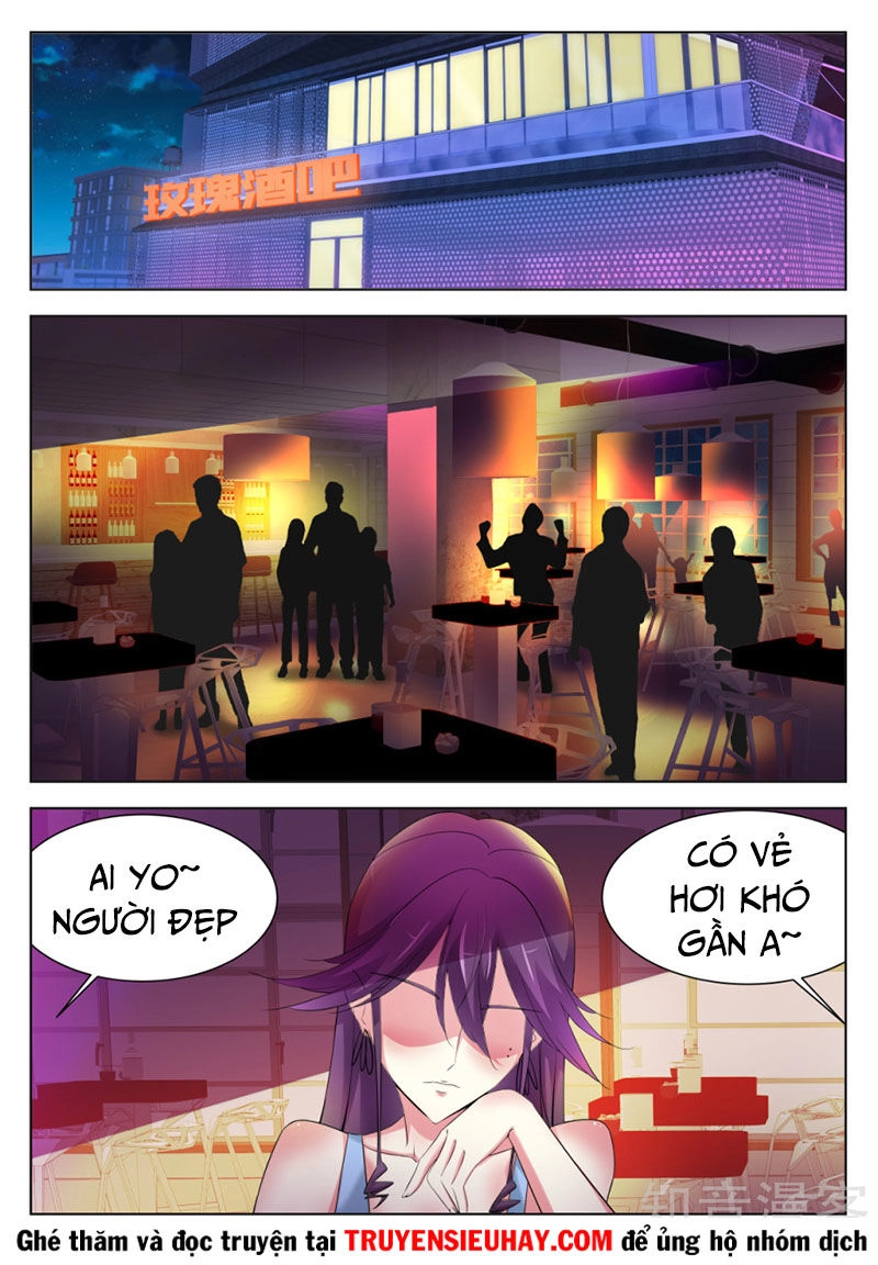 Thiên Tài Cao Thủ Chapter 172 - 3