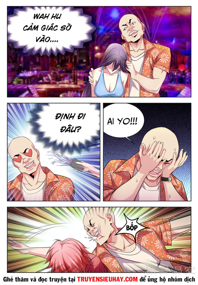 Thiên Tài Cao Thủ Chapter 172 - 8