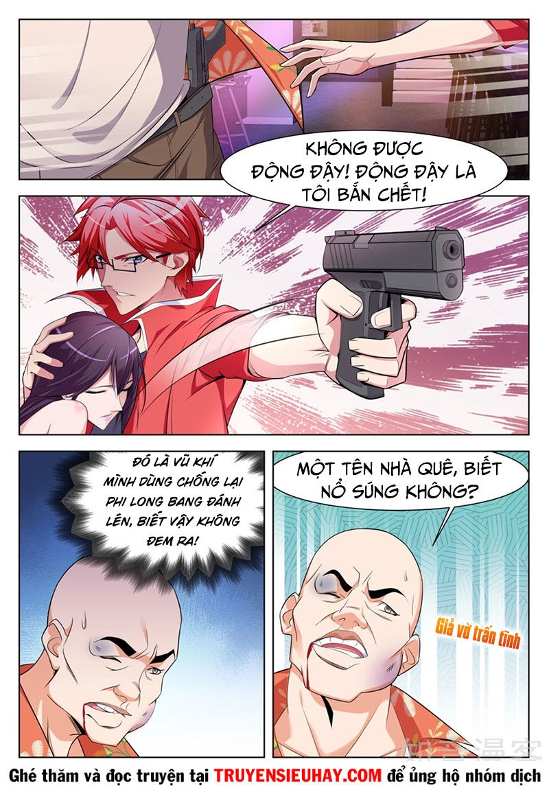 Thiên Tài Cao Thủ Chapter 173 - 2