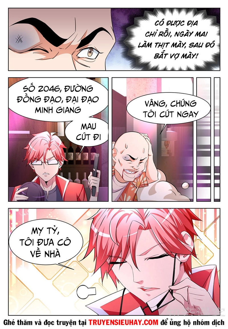 Thiên Tài Cao Thủ Chapter 173 - 5