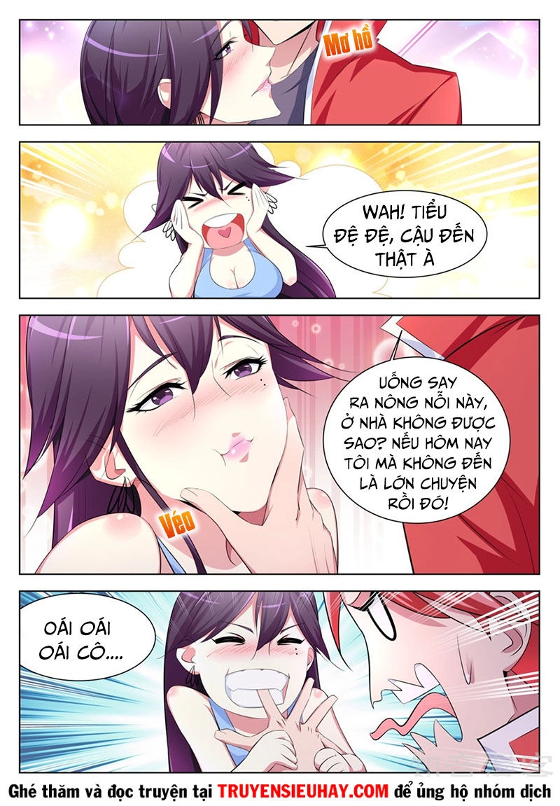Thiên Tài Cao Thủ Chapter 173 - 6