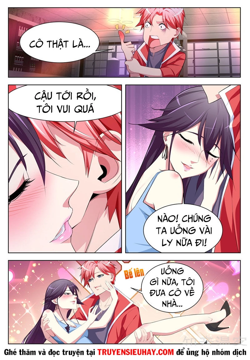 Thiên Tài Cao Thủ Chapter 173 - 7