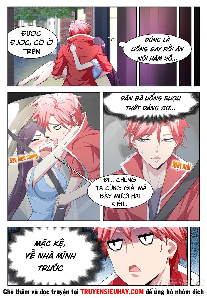 Thiên Tài Cao Thủ Chapter 173 - 9