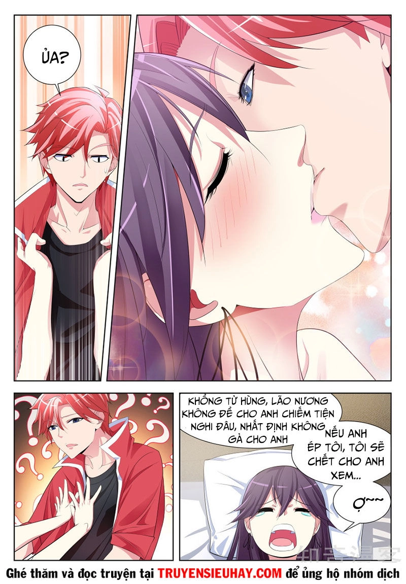 Thiên Tài Cao Thủ Chapter 174 - 7