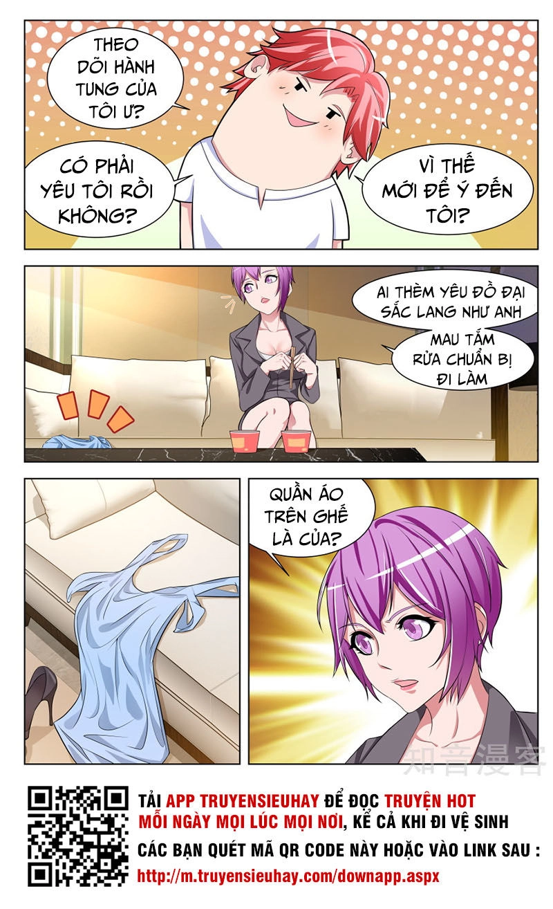 Thiên Tài Cao Thủ Chapter 174 - 10