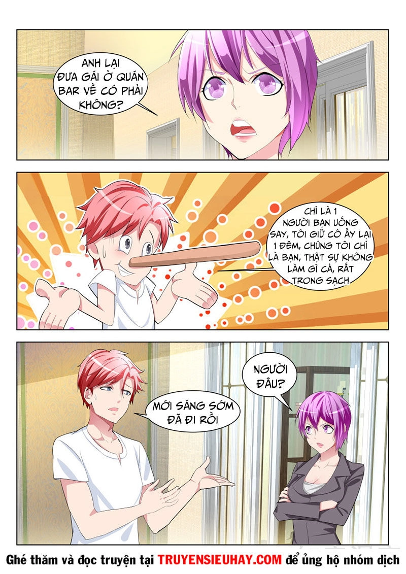 Thiên Tài Cao Thủ Chapter 175 - 2