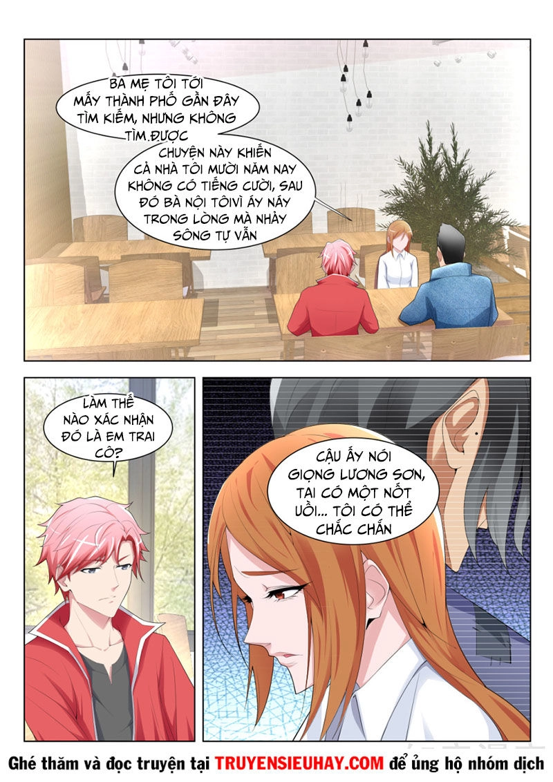 Thiên Tài Cao Thủ Chapter 176 - 1