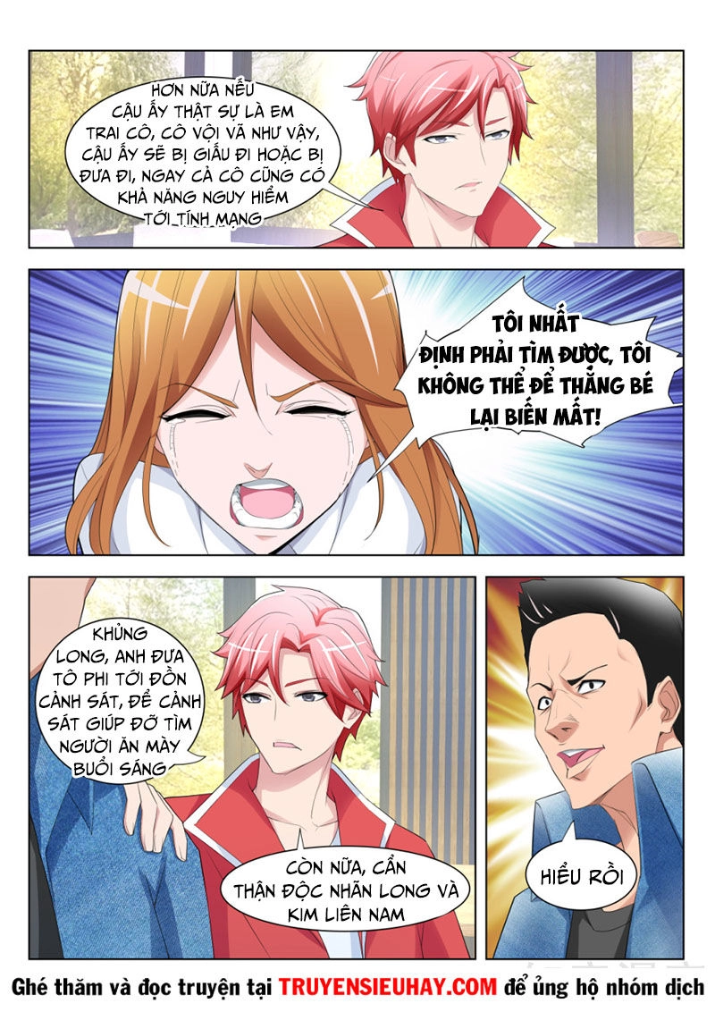 Thiên Tài Cao Thủ Chapter 176 - 2