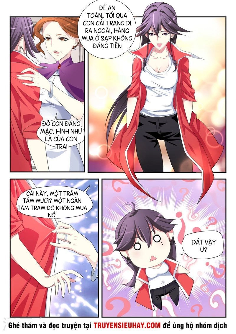 Thiên Tài Cao Thủ Chapter 177 - 5