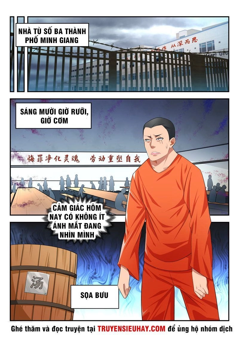 Thiên Tài Cao Thủ Chapter 177 - 7