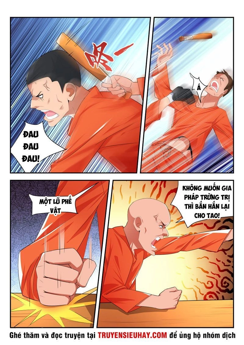 Thiên Tài Cao Thủ Chapter 177 - 11