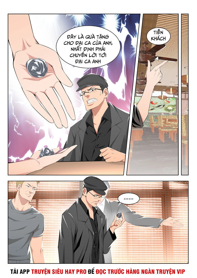 Thiên Tài Cao Thủ Chapter 178 - 10