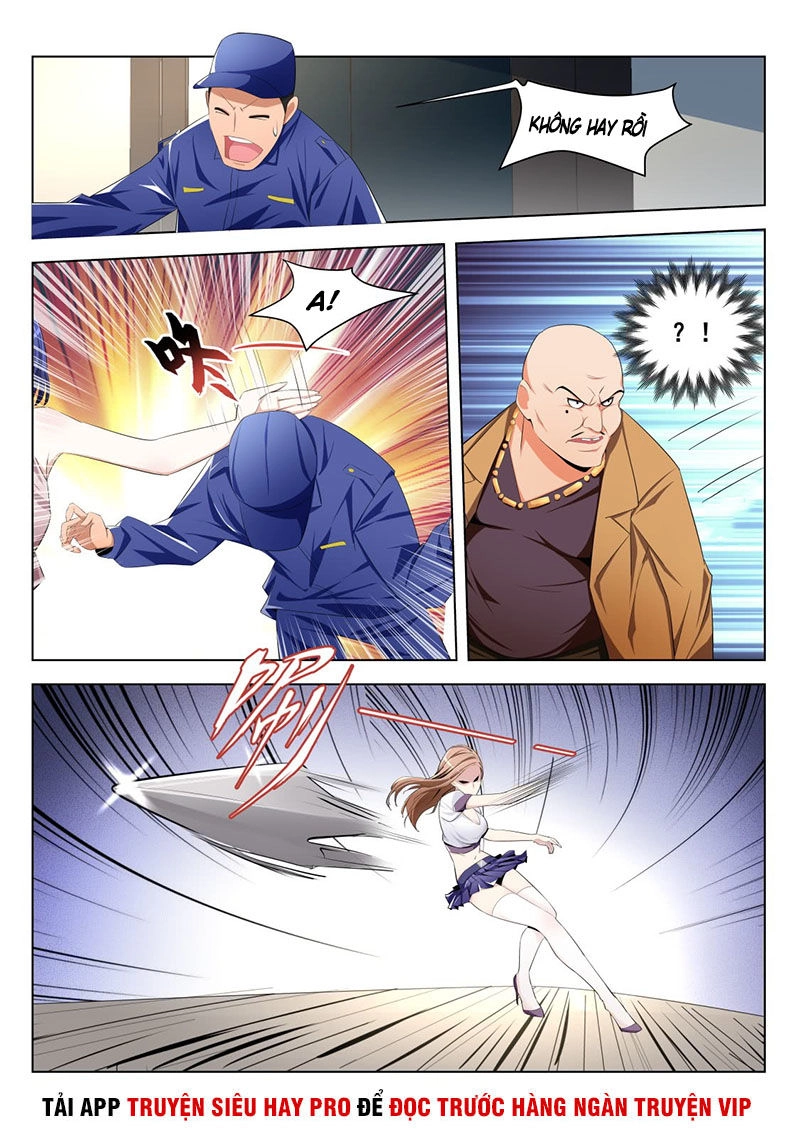 Thiên Tài Cao Thủ Chapter 179 - 7