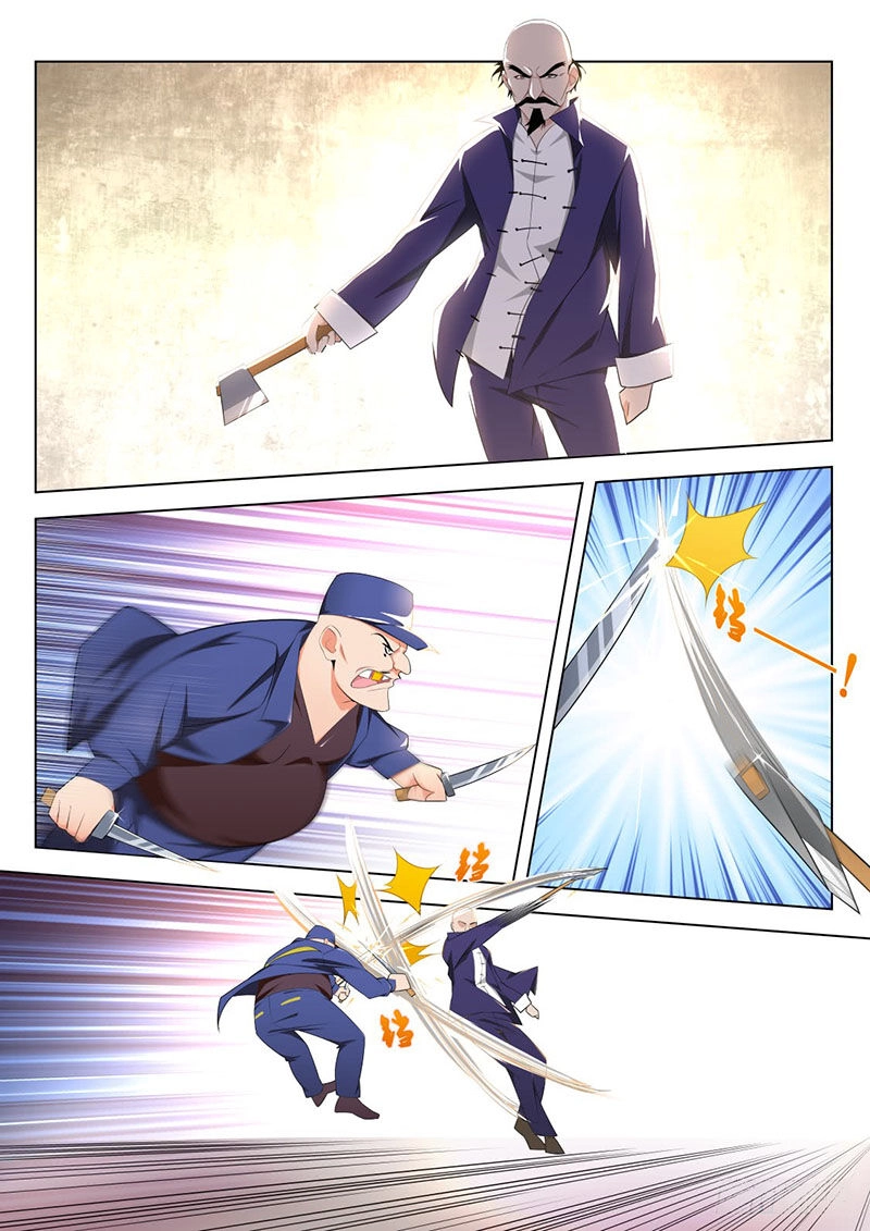 Thiên Tài Cao Thủ Chapter 180 - 2