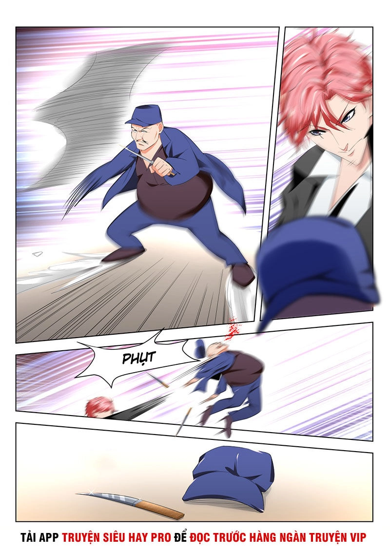 Thiên Tài Cao Thủ Chapter 180 - 4