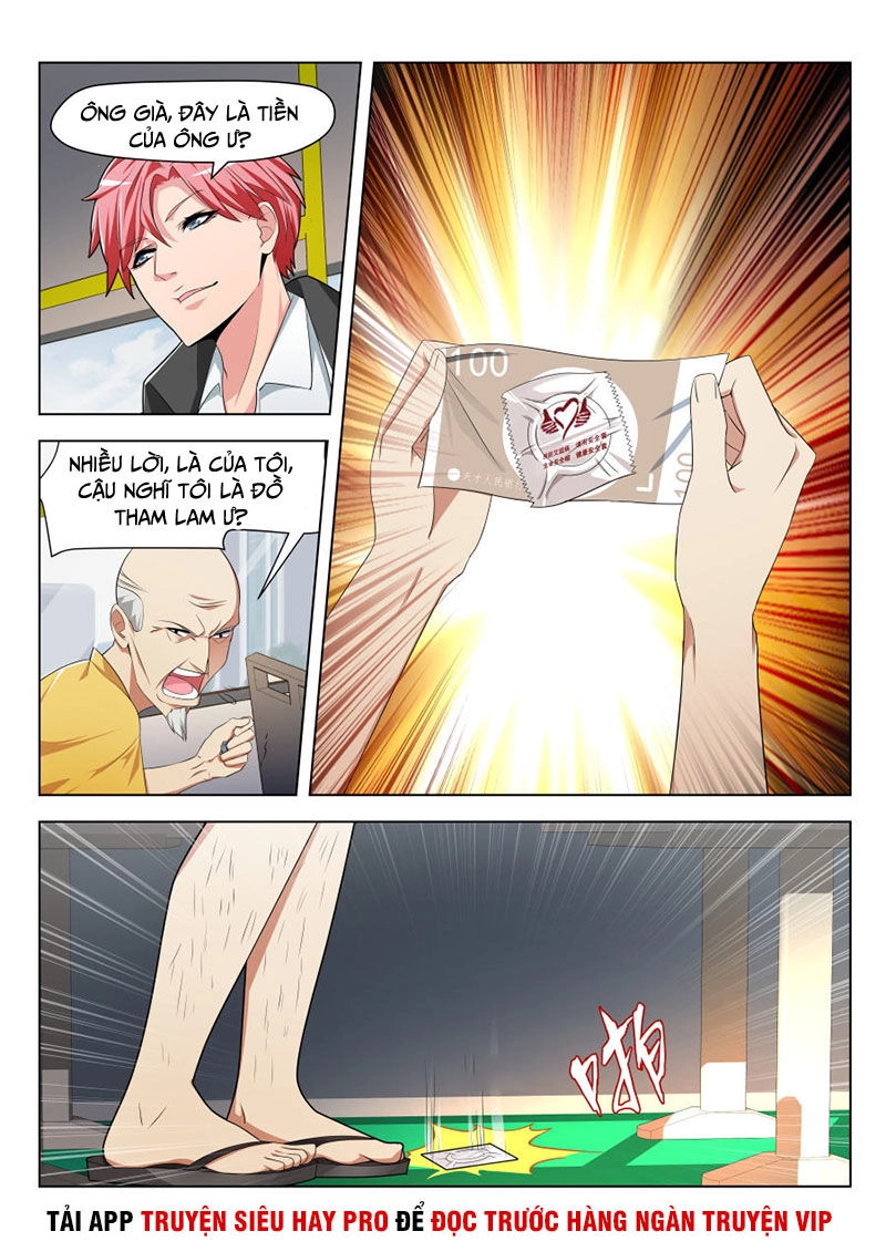 Thiên Tài Cao Thủ Chapter 181 - 10