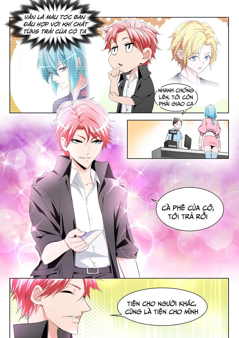 Thiên Tài Cao Thủ Chapter 182 - 5