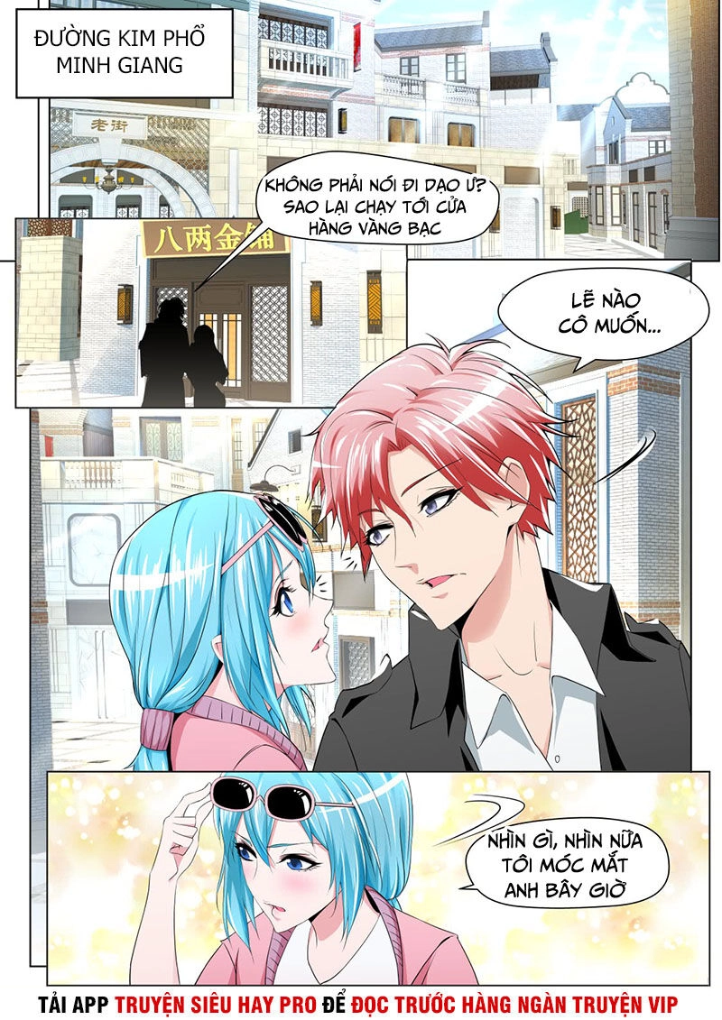 Thiên Tài Cao Thủ Chapter 182 - 8