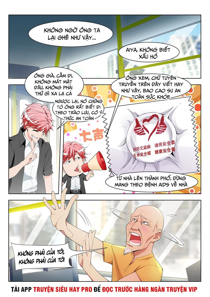 Thiên Tài Cao Thủ Chapter 182 - 10