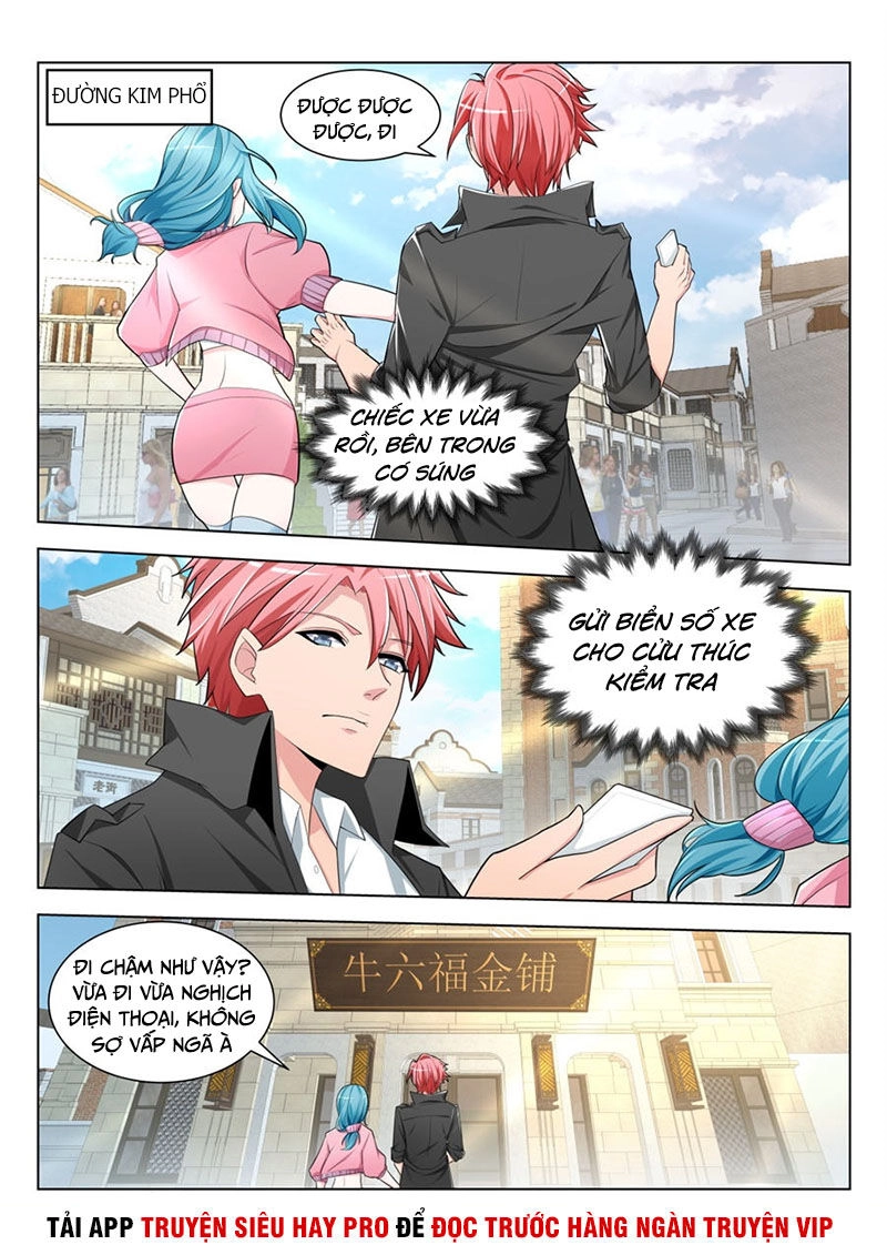 Thiên Tài Cao Thủ Chapter 183 - 3