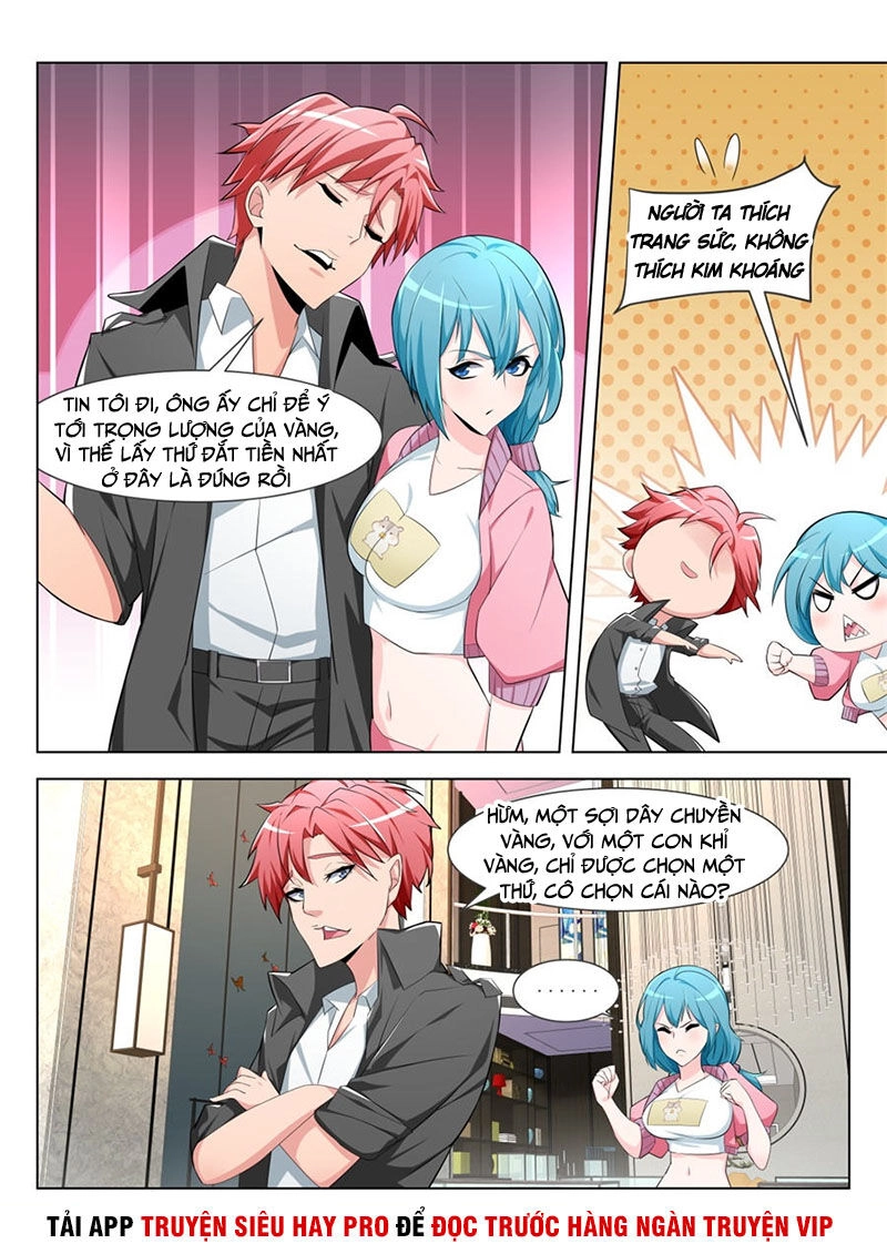 Thiên Tài Cao Thủ Chapter 183 - 6