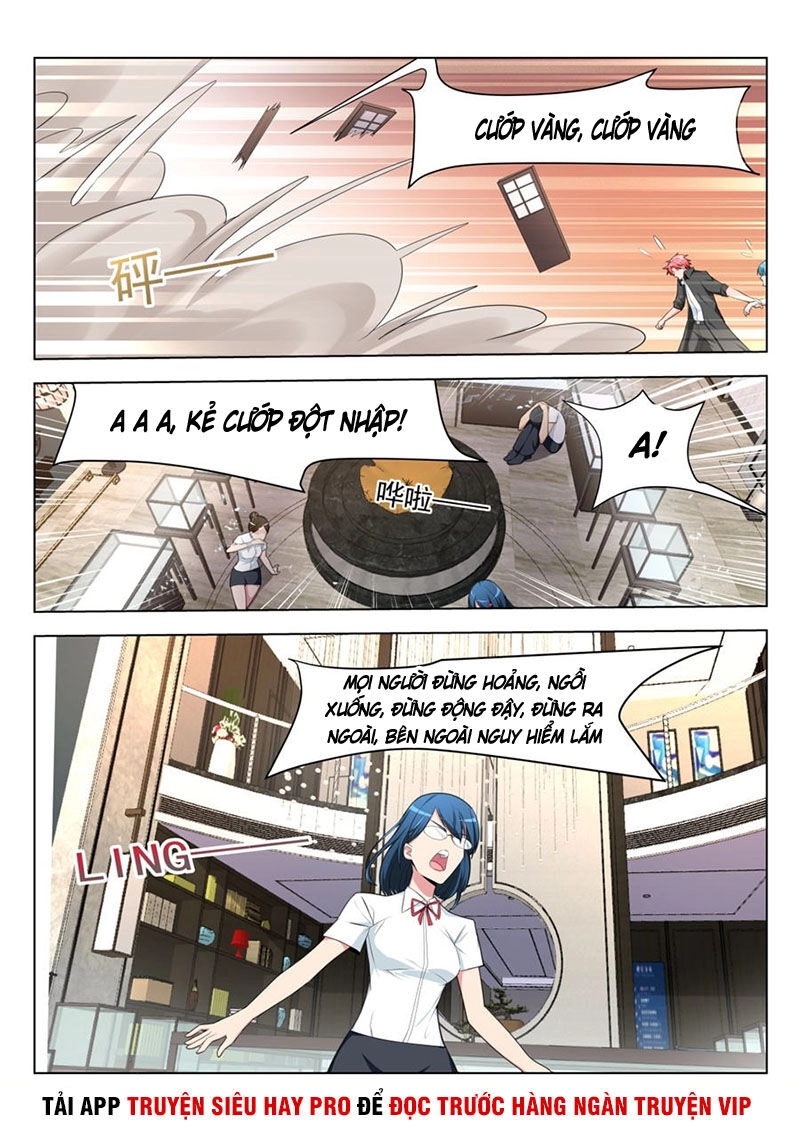 Thiên Tài Cao Thủ Chapter 183 - 8